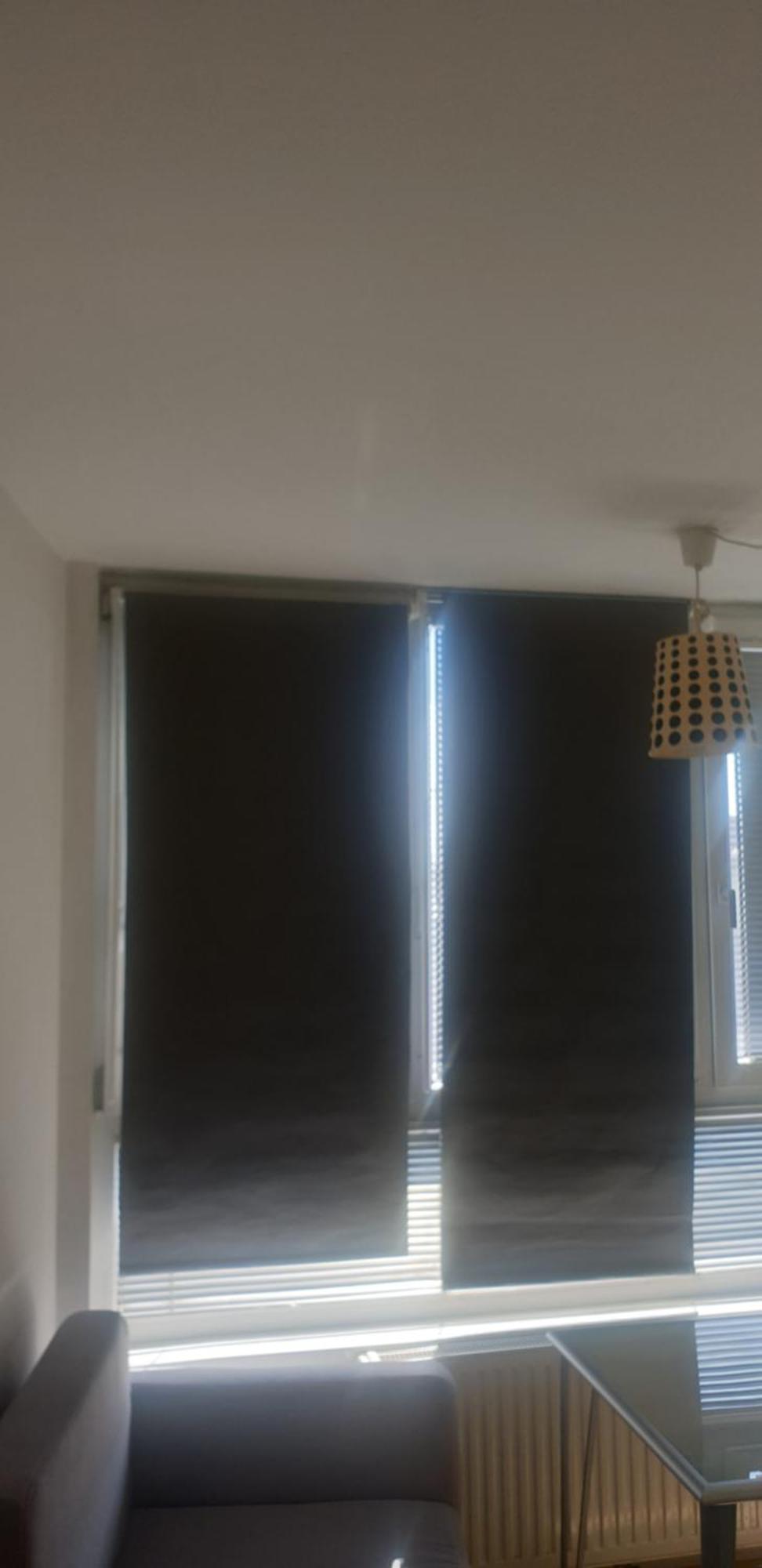 Cozy Bright Penthouse Close To U1 And U6 Metros Vienna Exterior photo